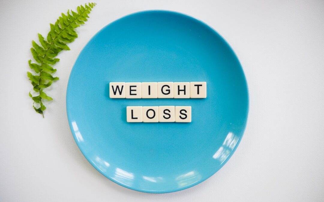 A Guide to Healthy Weight Loss