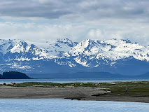 Places to visit in Juneau