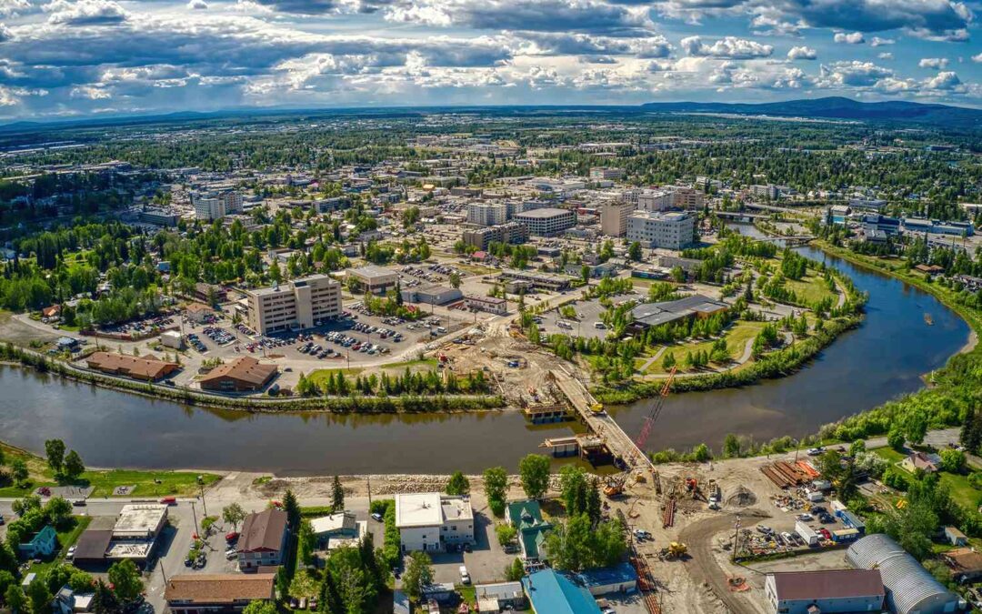 Hidden Gem Restaurants in Fairbanks