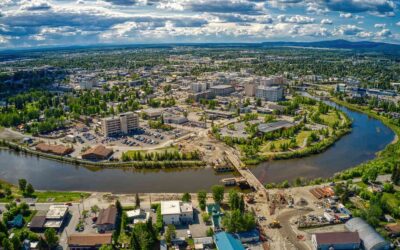 Hidden Gem Restaurants in Fairbanks