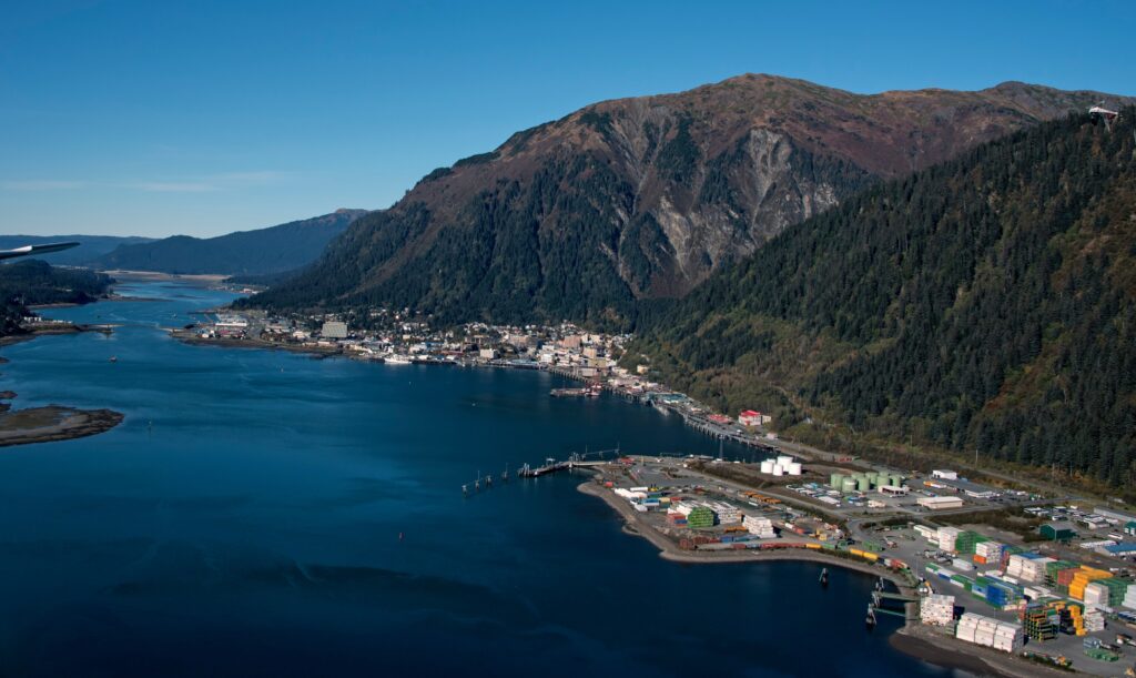 Hidden Gem Restaurants in Juneau