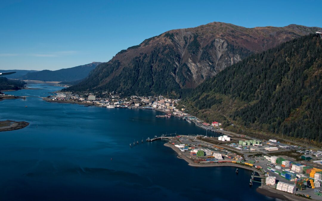 Hidden Gem Restaurants in Juneau