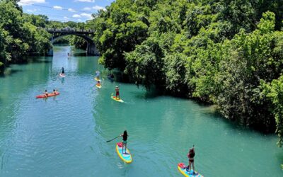 Places to visit in Austin